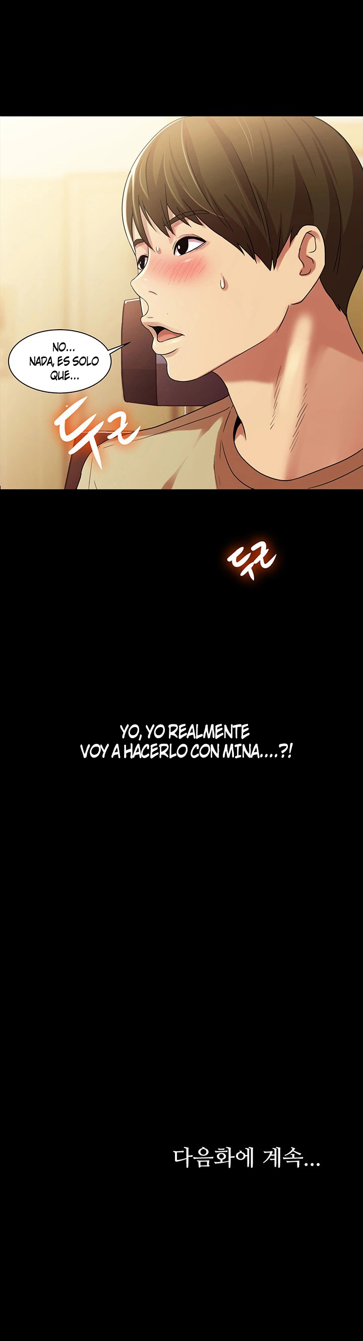 La Novia de mi Amigo Capitulo 10 página 12