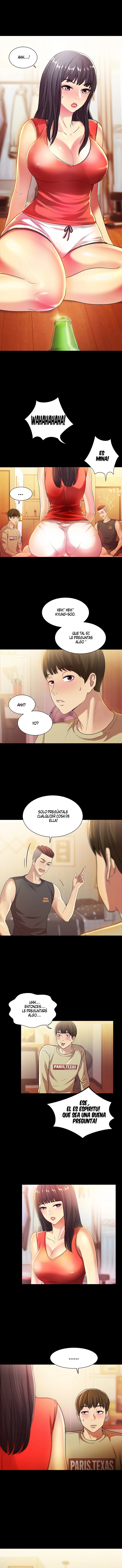 La Novia de mi Amigo Capitulo 11 página 7