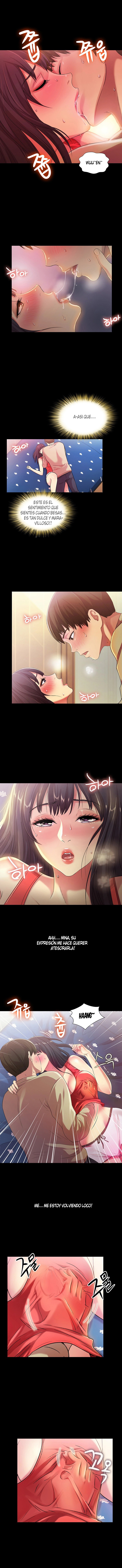 La Novia de mi Amigo Capitulo 13 página 10
