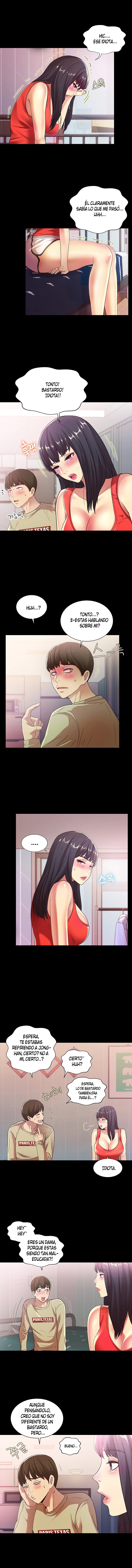 La Novia de mi Amigo Capitulo 13 página 3