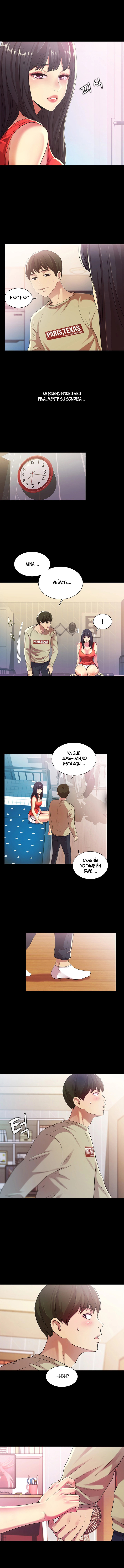 La Novia de mi Amigo Capitulo 13 página 4