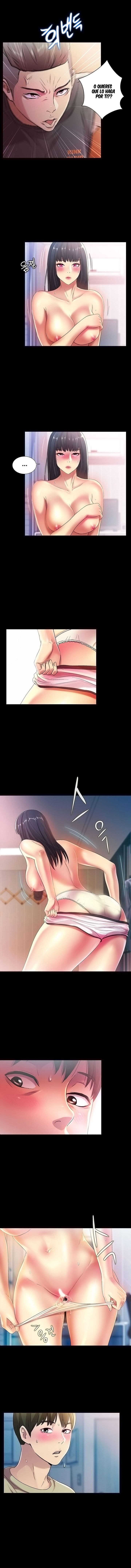 La Novia de mi Amigo Capitulo 14 página 12