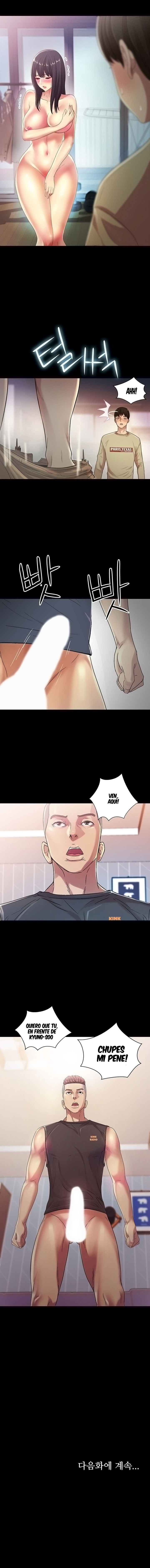 La Novia de mi Amigo Capitulo 14 página 13
