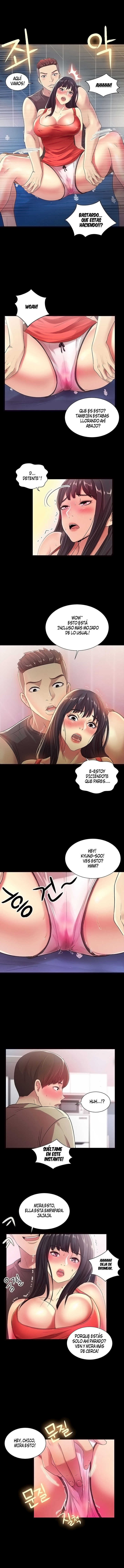 La Novia de mi Amigo Capitulo 14 página 6