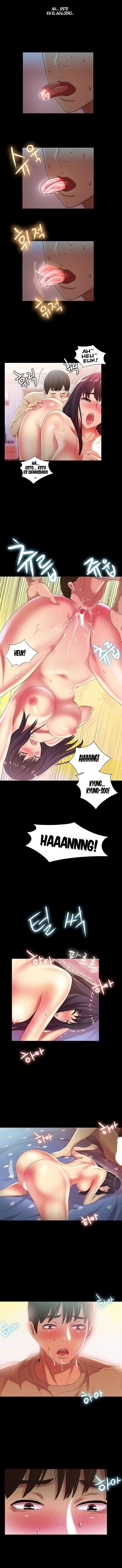 La Novia de mi Amigo Capitulo 15 página 9