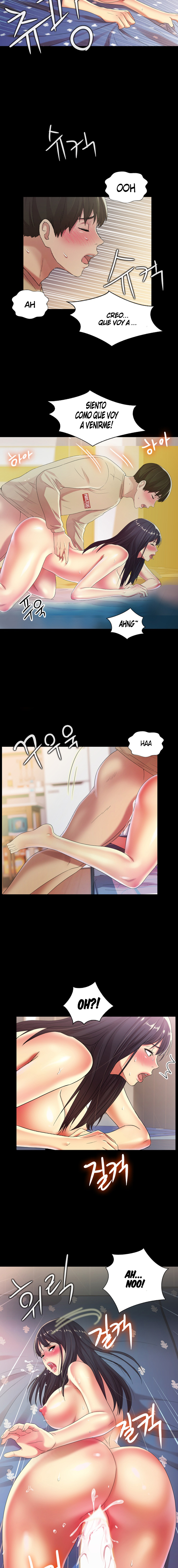 La Novia de mi Amigo Capitulo 16 página 10