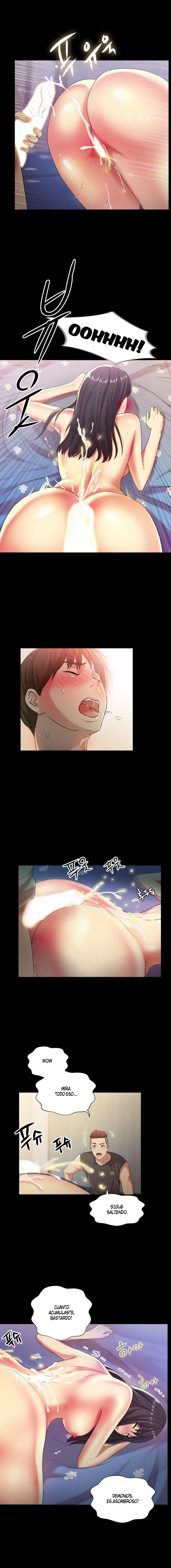 La Novia de mi Amigo Capitulo 16 página 12