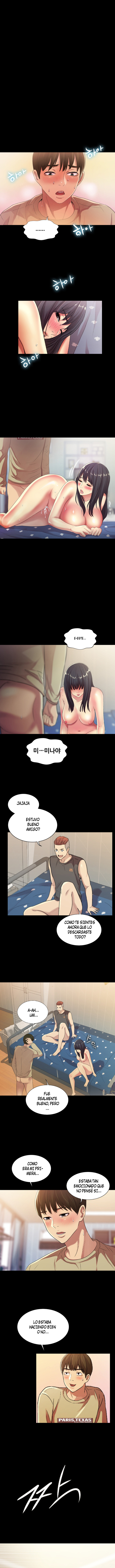 La Novia de mi Amigo Capitulo 16 página 13