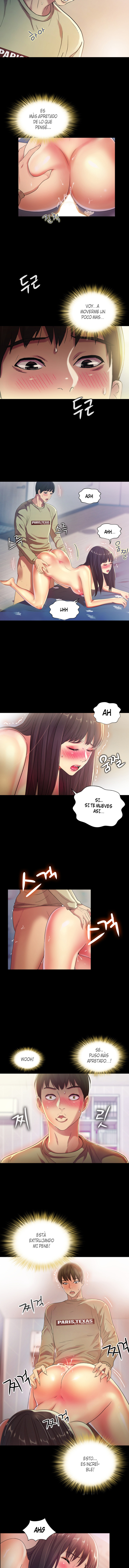 La Novia de mi Amigo Capitulo 16 página 3