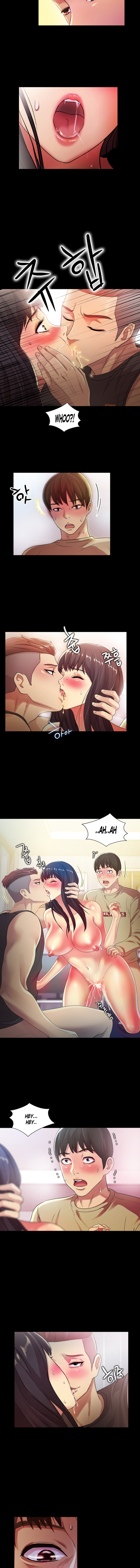 La Novia de mi Amigo Capitulo 16 página 5