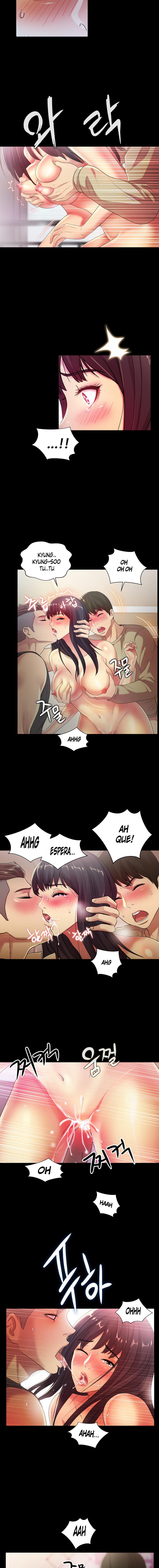 La Novia de mi Amigo Capitulo 16 página 6