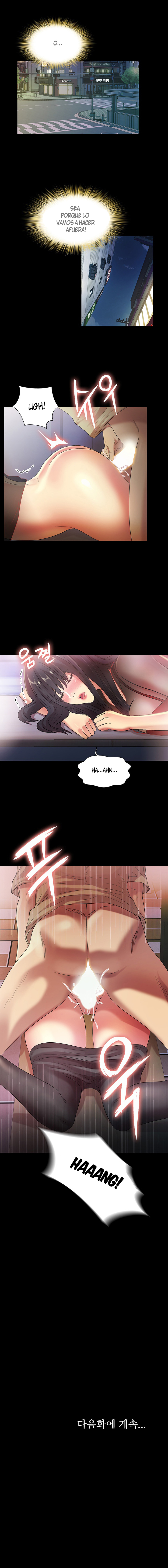 La Novia de mi Amigo Capitulo 18 página 12