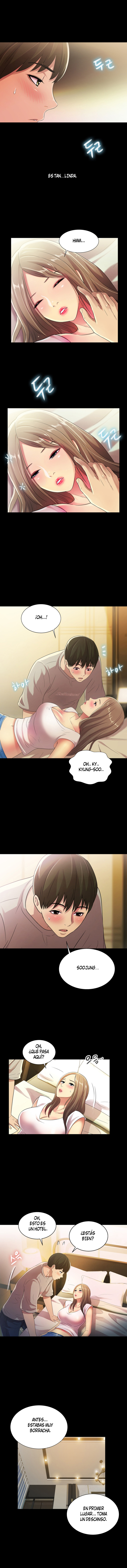 La Novia de mi Amigo Capitulo 22 página 4