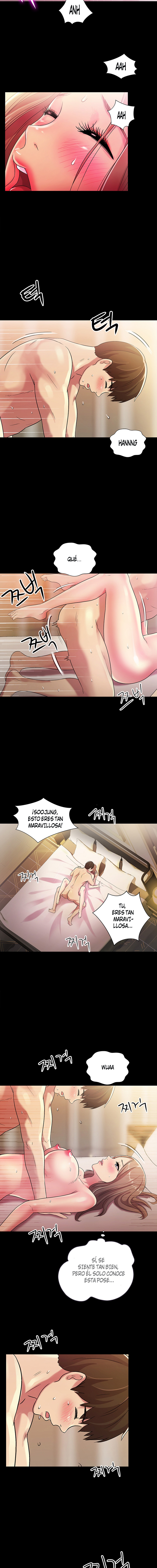 La Novia de mi Amigo Capitulo 23 página 11