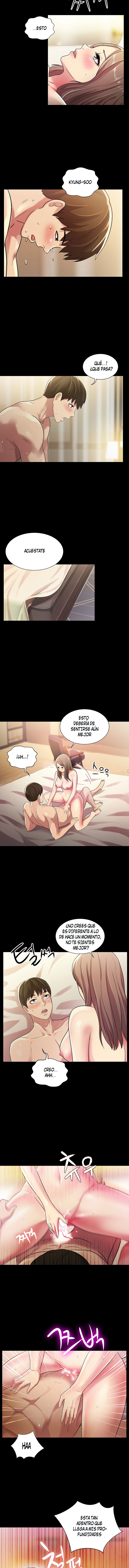 La Novia de mi Amigo Capitulo 23 página 12
