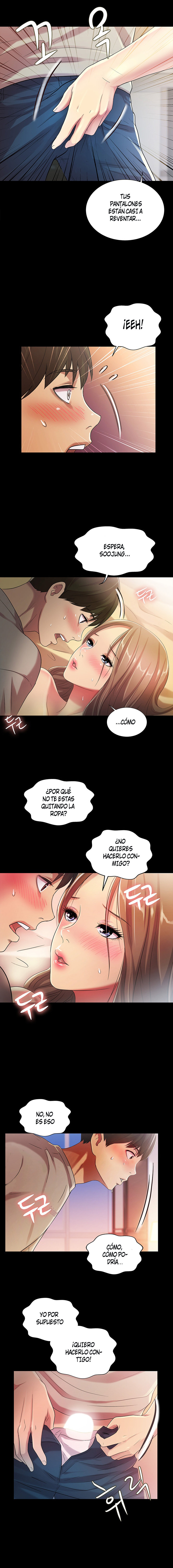 La Novia de mi Amigo Capitulo 23 página 6
