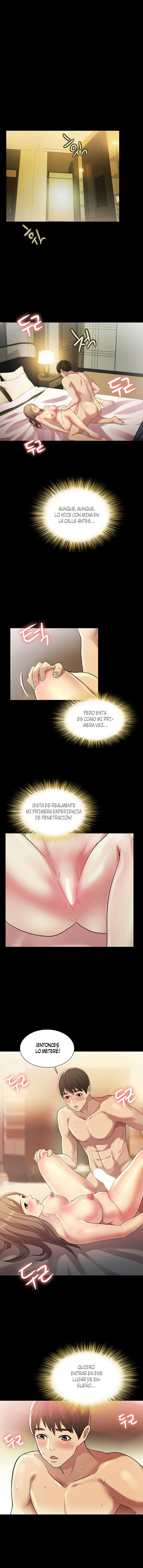 La Novia de mi Amigo Capitulo 23 página 7