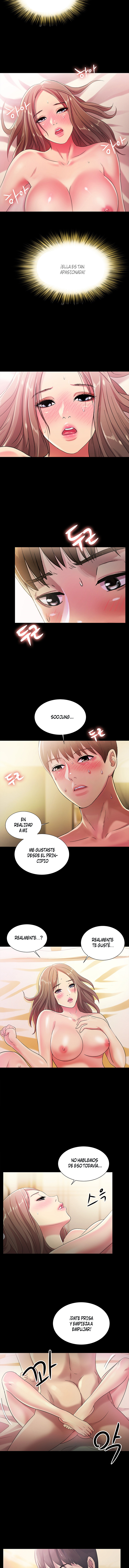 La Novia de mi Amigo Capitulo 23 página 9