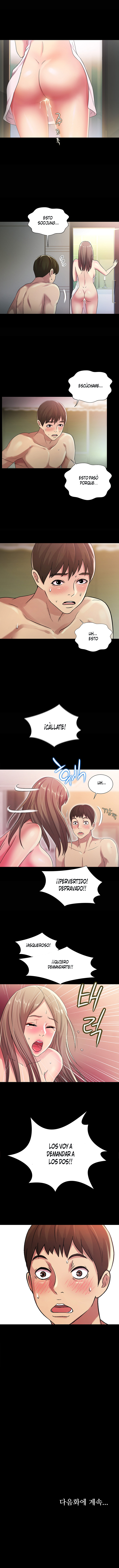 La Novia de mi Amigo Capitulo 24 página 12