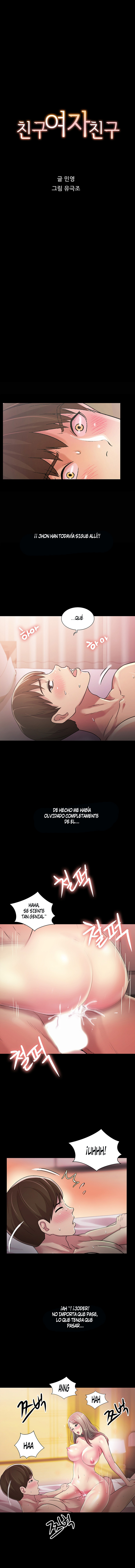 La Novia de mi Amigo Capitulo 24 página 2