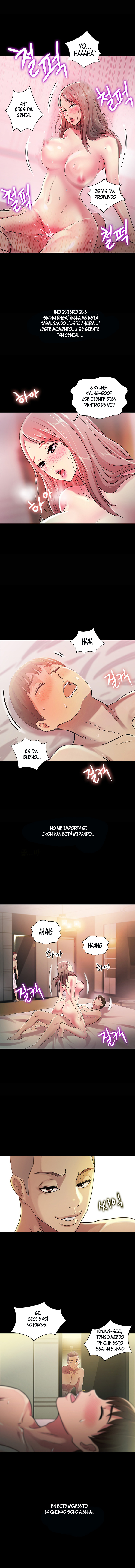 La Novia de mi Amigo Capitulo 24 página 3