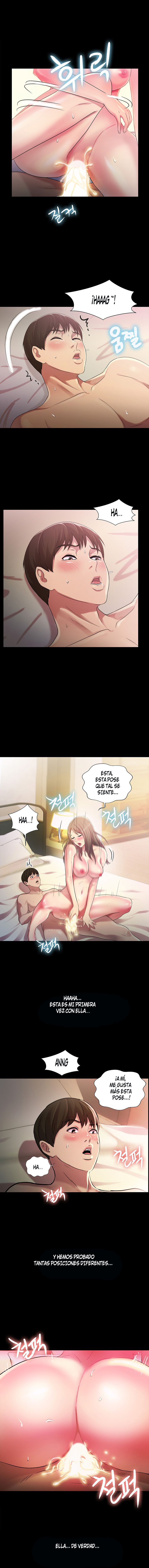 La Novia de mi Amigo Capitulo 24 página 5