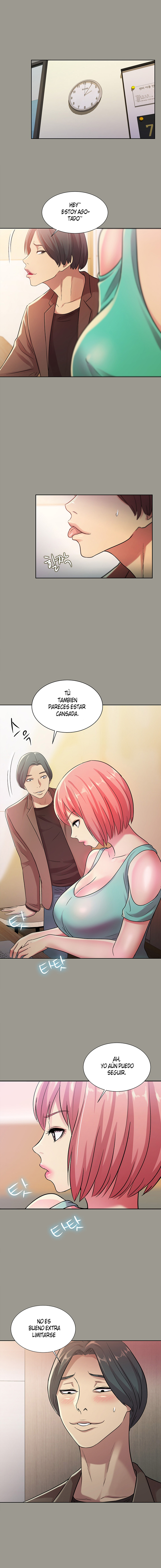 La Novia de mi Amigo Capitulo 26 página 12
