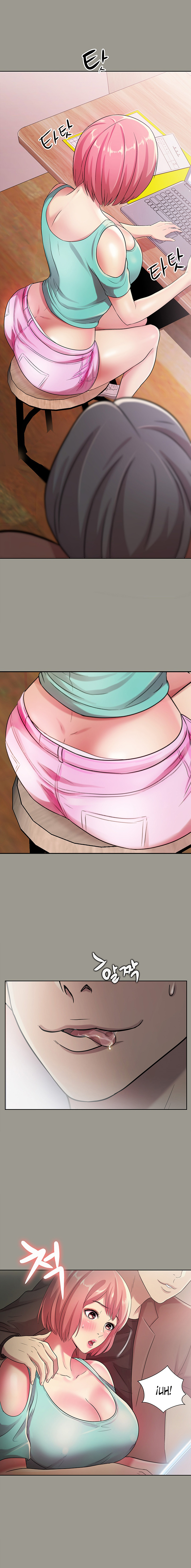 La Novia de mi Amigo Capitulo 26 página 13
