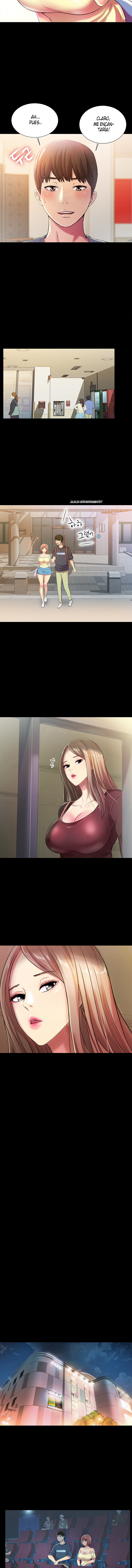 La Novia de mi Amigo Capitulo 26 página 8