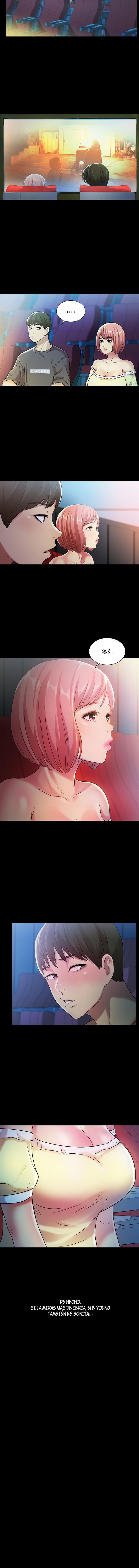 La Novia de mi Amigo Capitulo 26 página 9