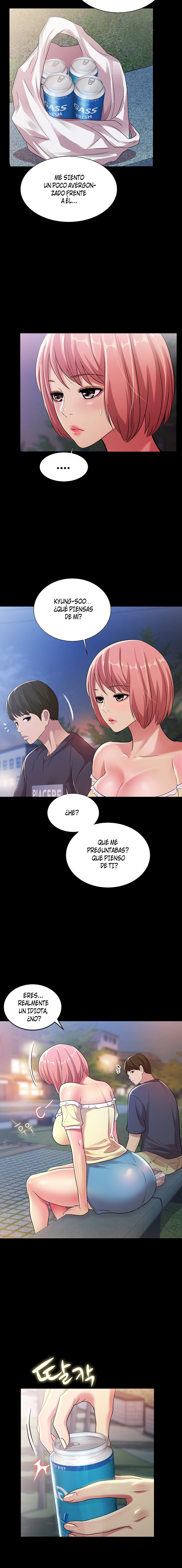 La Novia de mi Amigo Capitulo 27 página 11