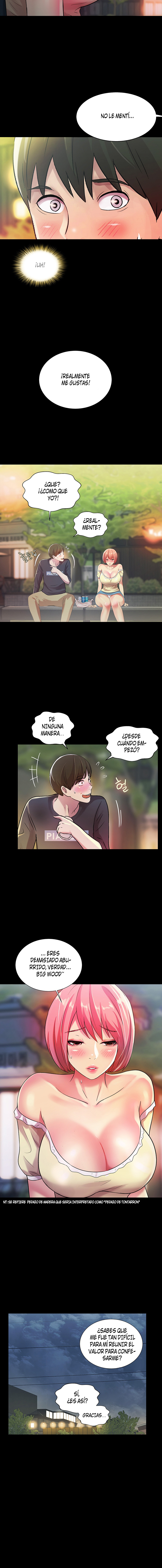 La Novia de mi Amigo Capitulo 27 página 13