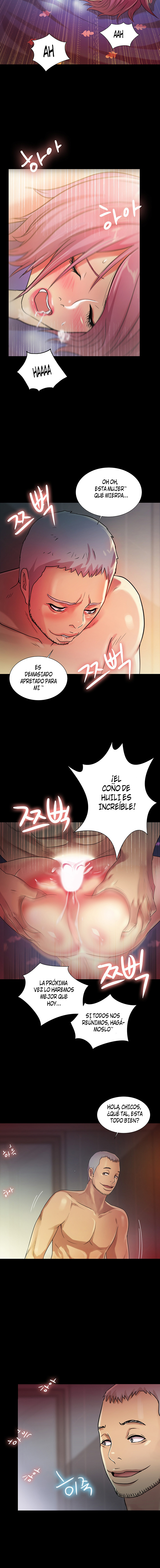 La Novia de mi Amigo Capitulo 27 página 15