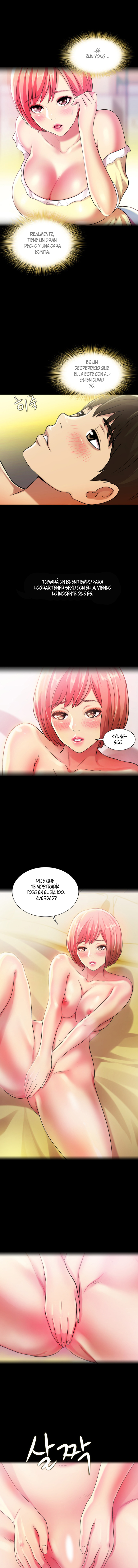 La Novia de mi Amigo Capitulo 29 página 10