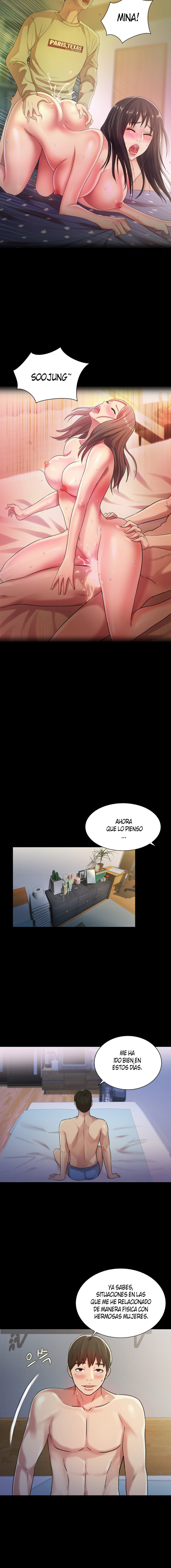 La Novia de mi Amigo Capitulo 29 página 12