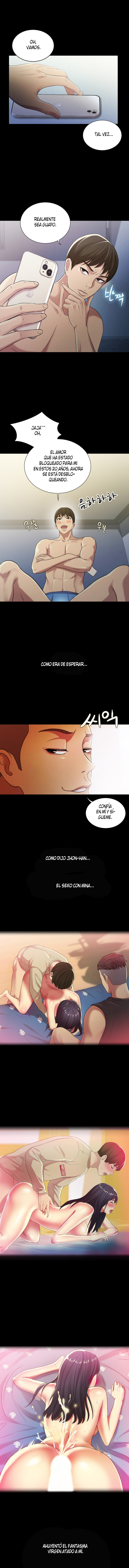 La Novia de mi Amigo Capitulo 29 página 13