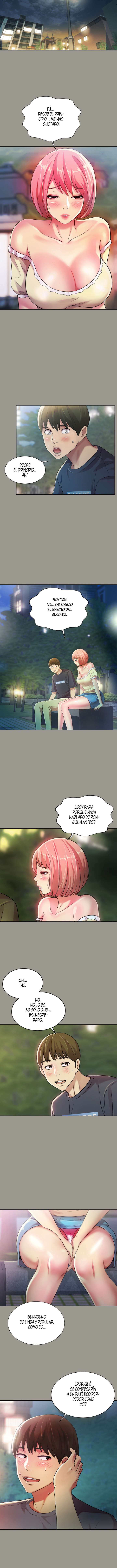La Novia de mi Amigo Capitulo 29 página 3