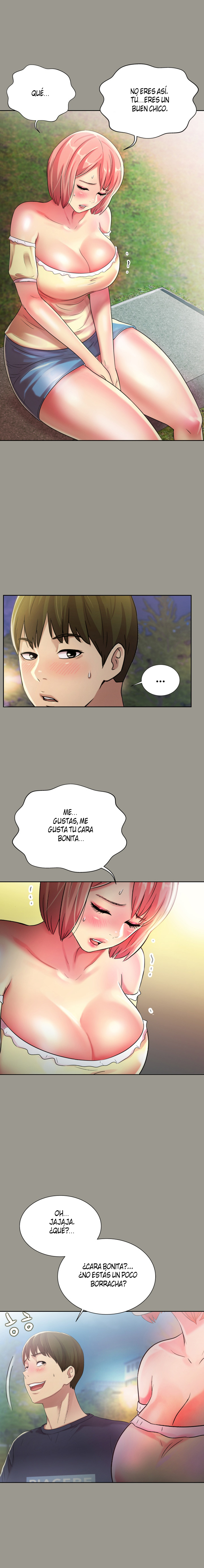 La Novia de mi Amigo Capitulo 29 página 4