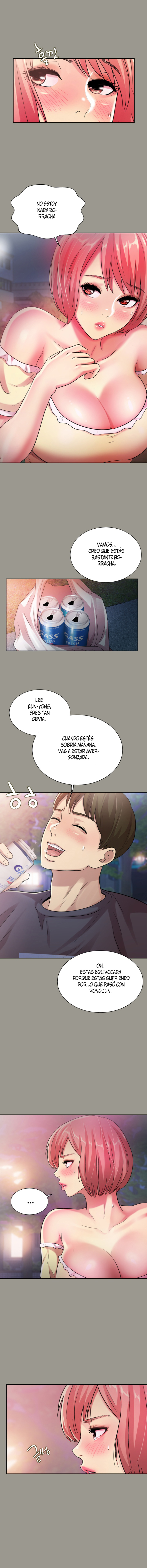 La Novia de mi Amigo Capitulo 29 página 5