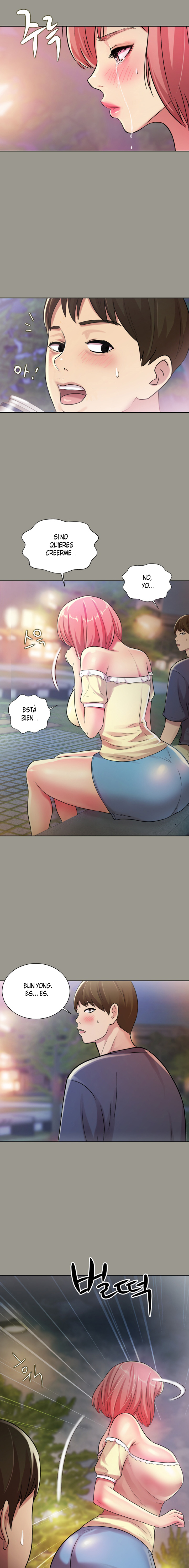 La Novia de mi Amigo Capitulo 29 página 6