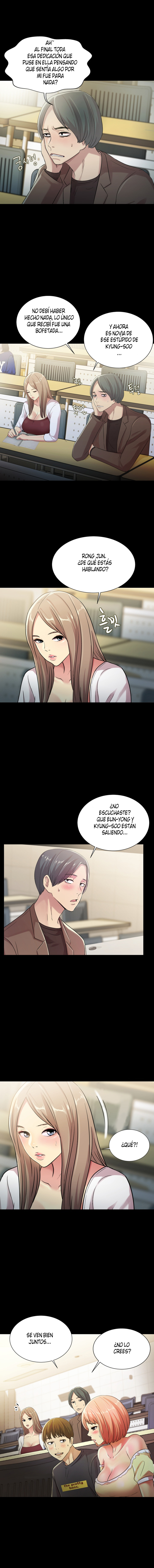 La Novia de mi Amigo Capitulo 30 página 13
