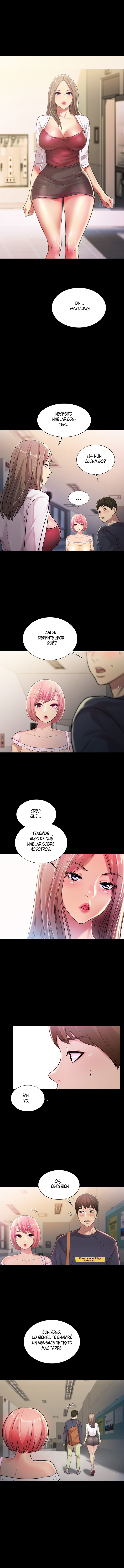 La Novia de mi Amigo Capitulo 30 página 16
