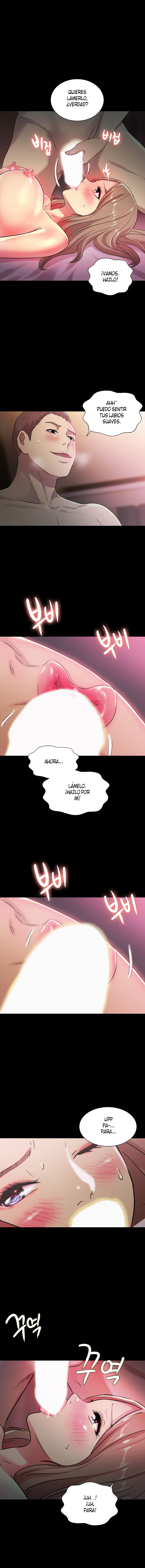 La Novia de mi Amigo Capitulo 30 página 5