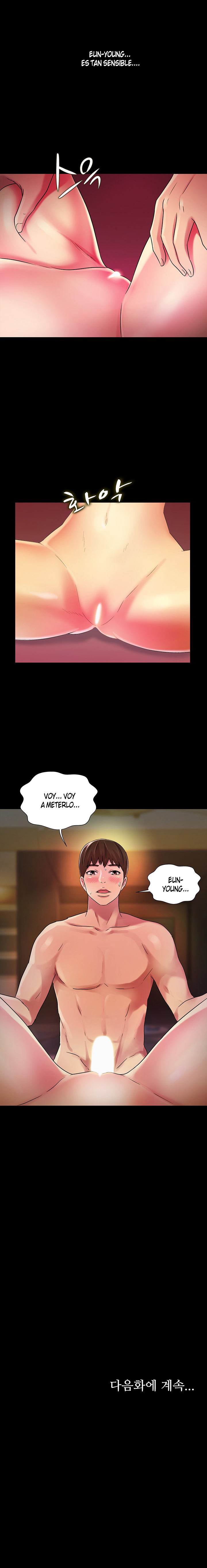 La Novia de mi Amigo Capitulo 32 página 14