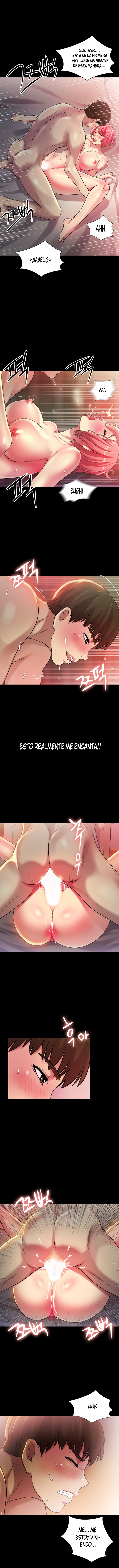 La Novia de mi Amigo Capitulo 33 página 14