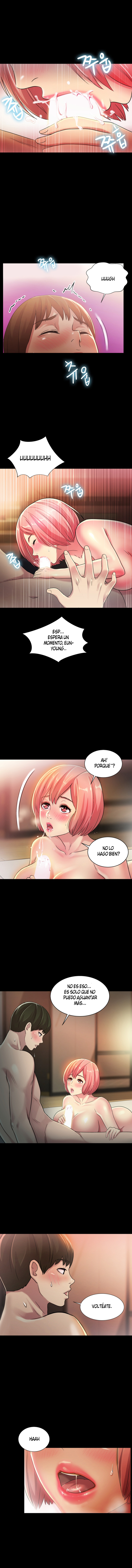 La Novia de mi Amigo Capitulo 34 página 9