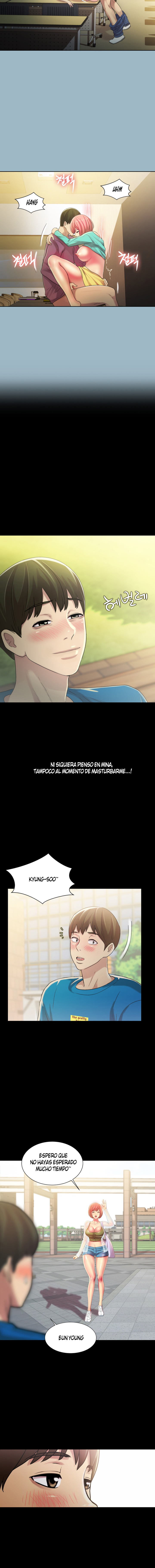 La Novia de mi Amigo Capitulo 35 página 13
