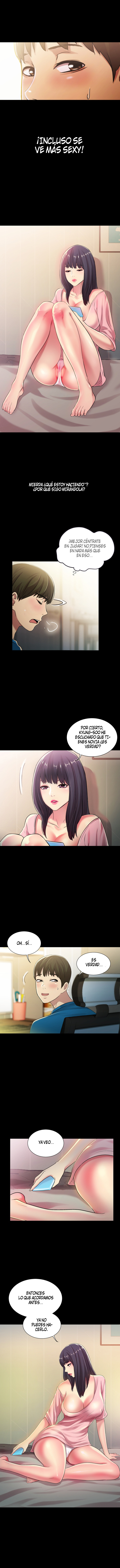La Novia de mi Amigo Capitulo 36 página 12