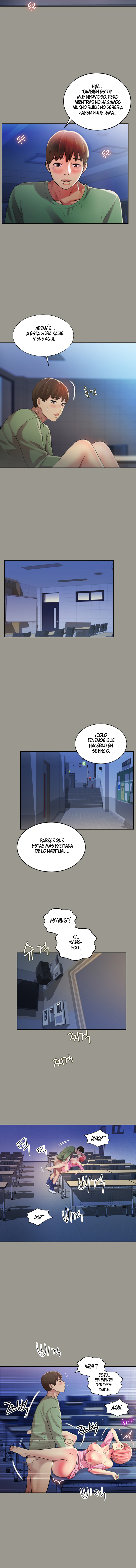 La Novia de mi Amigo Capitulo 36 página 4
