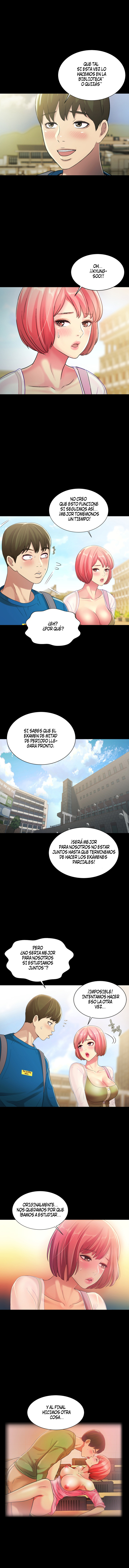 La Novia de mi Amigo Capitulo 36 página 7
